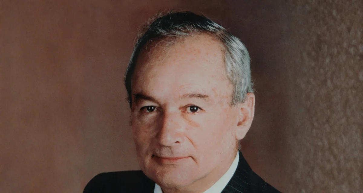 Manuel F. Ayau Cordón (Muso), Universidad Francisco Marroquín (UFM)