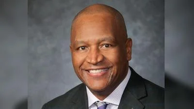 Gregory L. King, President