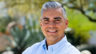 Juan Ciscomani highlights southern Arizona priorities and legislative actions on social media
