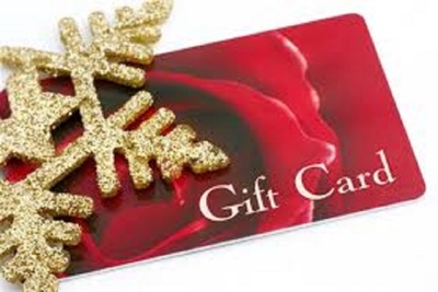 Medium giftcard