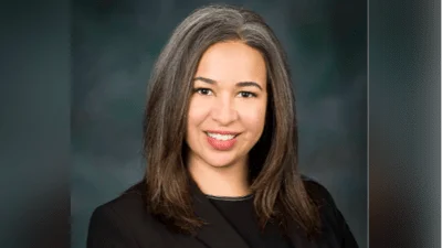 Rachael Eubanks State Treasurer at Michigan Department of Treasury