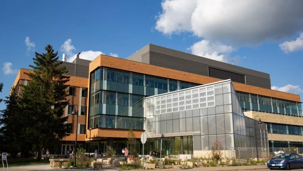 UW-Stevens Point announces free planetarium shows and stargazing sessions this September