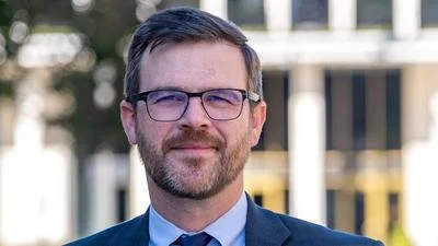 Mike Schietzelt addresses healthcare concerns and local events in recent social media posts
