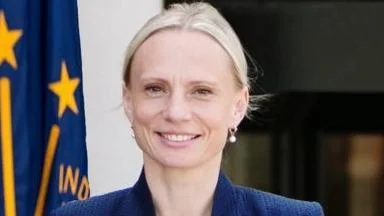 Rep. Victoria Spartz, U.S. Representative for Indiana's 5th District