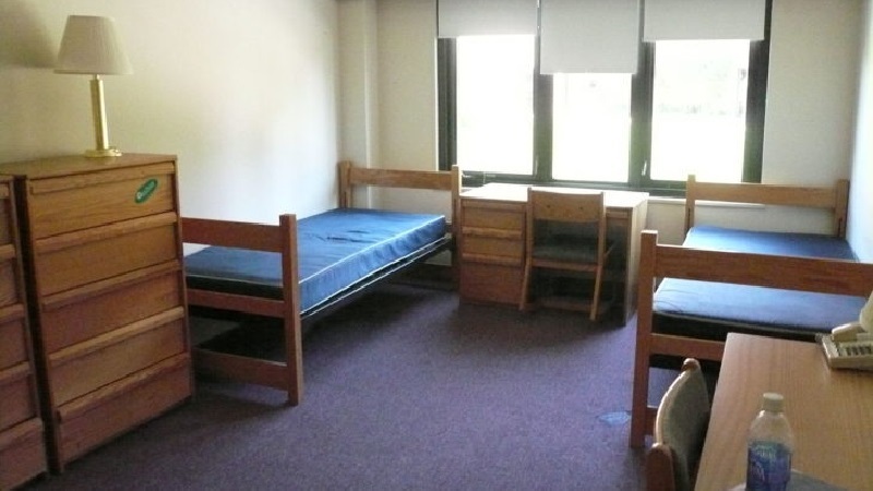 Olivet Nazarene University Campus