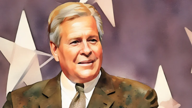 WEEKEND INTERVIEW: Bob McEwen on U.S. Foreign Policy: Restoring Global Leadership Through Strength, Sanctions, and Support for Israel