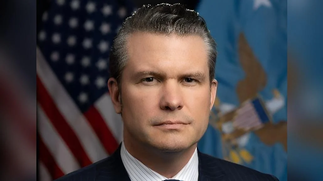 U.S.-Singapore defense ties reinforced during Secretary Hegseth's visit