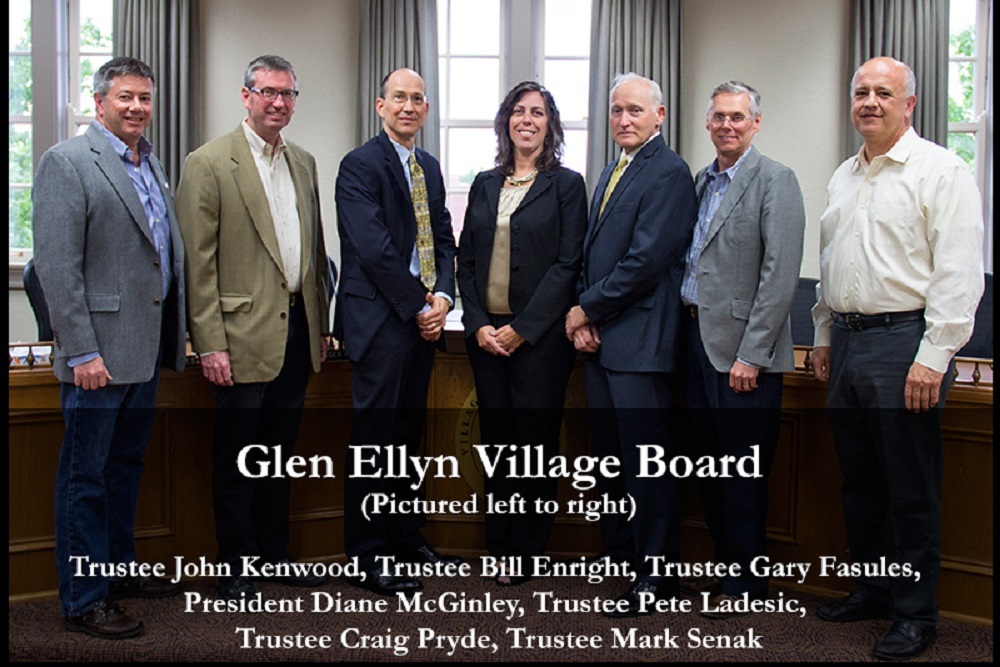 Glen Ellyn trustee seeks legal help in effort to stop College of DuPage