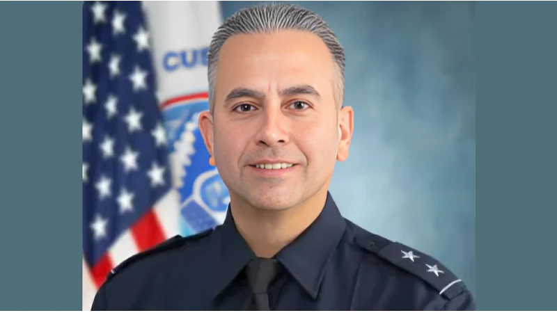 CBP seizes cocaine, fentanyl, and methamphetamine at Paso del Norte