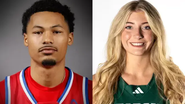 Which former high school stars from Northwest Missouri area will be in action for the week of Monday, Dec. 15?