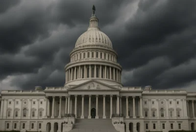  United States Capitol