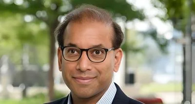 Sandy K. Baruah, President and CEO