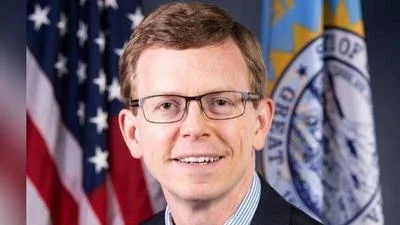 Rep. Dusty Johnson highlights education and defense updates for South Dakota