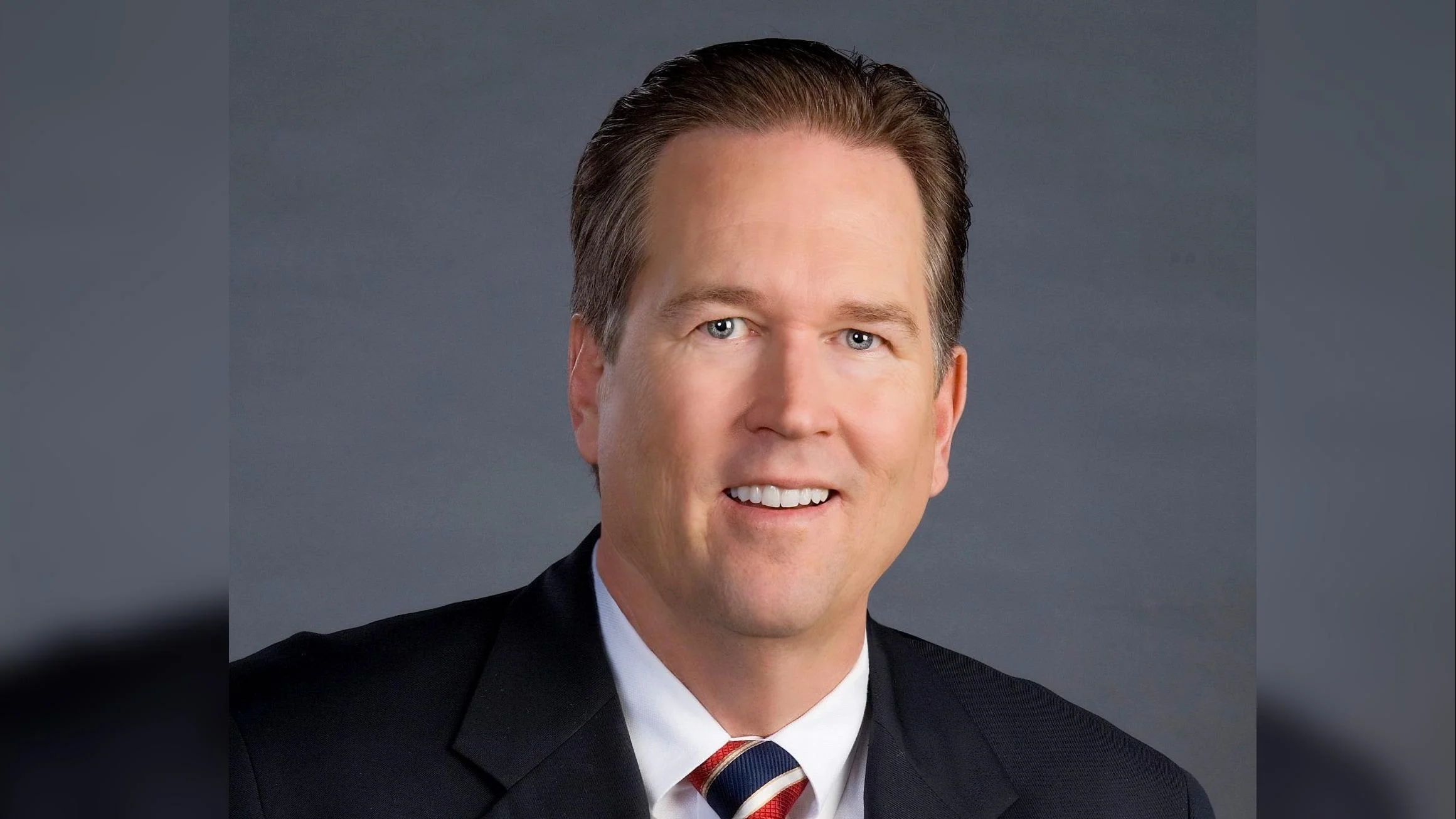 Vern Buchanan highlights legislative efforts for healthcare and economic relief