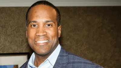 Rep. John James addresses rising healthcare costs and immigration policy in recent posts