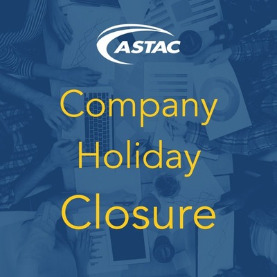 Medium companyholiday