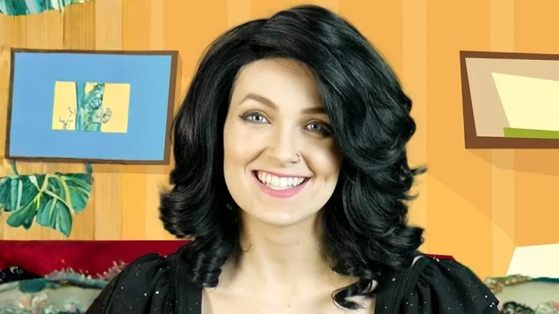 Gambier Community Library hosts diverse events from storytime to adult craft night