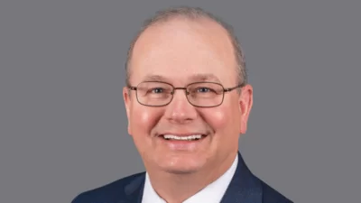 State Senator Andrew Brenner