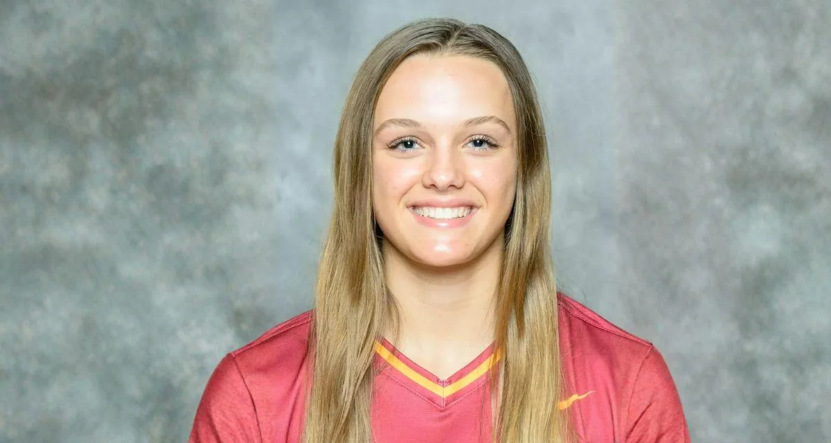 Iowa State splits opening day games at Dream City Invitational