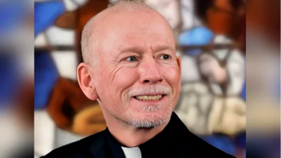 St. John’s student researches African Burial Ground during summer internship