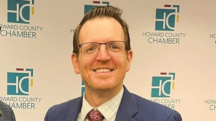 Justin Ready criticizes Maryland legislative priorities and redistricting efforts in August 2026 tweets