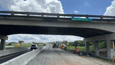 Medium bridge
