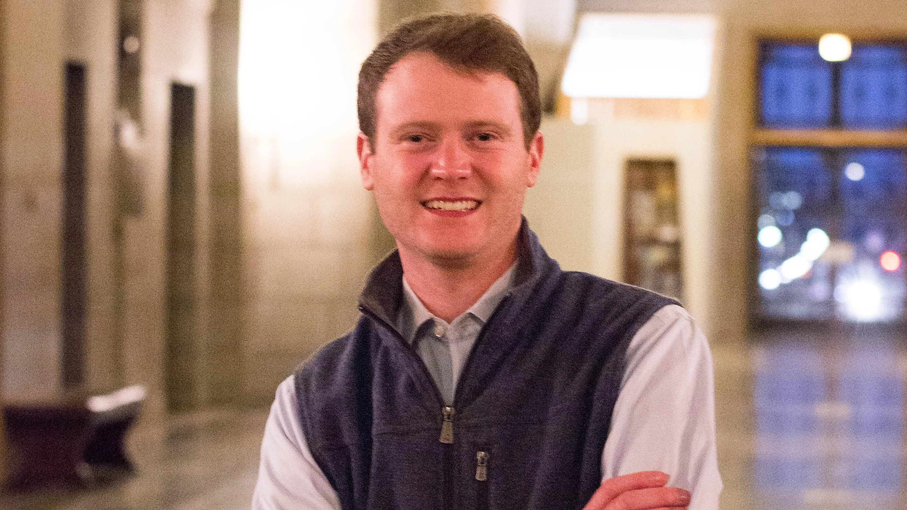 State Sen. Beau Ballard introduces bill in Nebraska Unicameral Legislature to define community engagement and work requirements