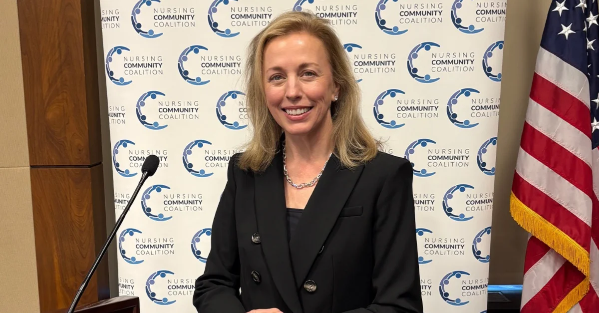 American Association of Nurse Practitioners President: Federal student loan proposal could lengthen wait times, limit patient access to care