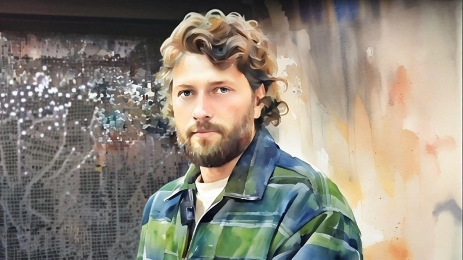 Weekend interview: Mark Serguyev on building a church during war