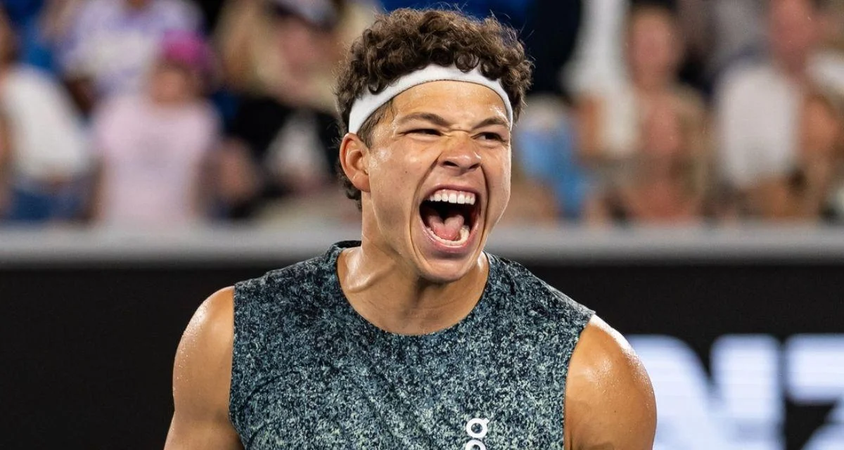 Ben Shelton wins ATP 500 BMW Open clay court title in Munich