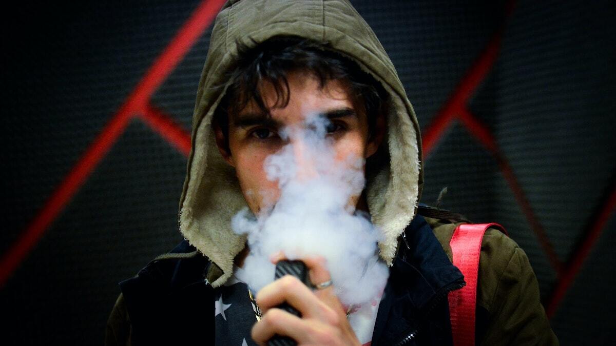 Vape
