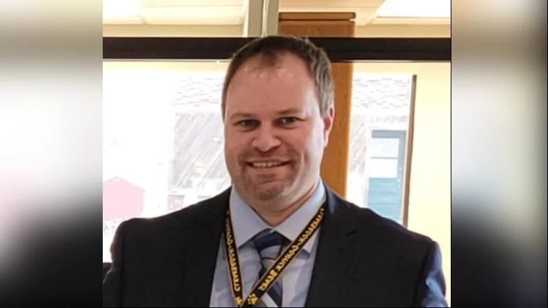 Did Clearwater County students meet science MCA standards in 2024-25?