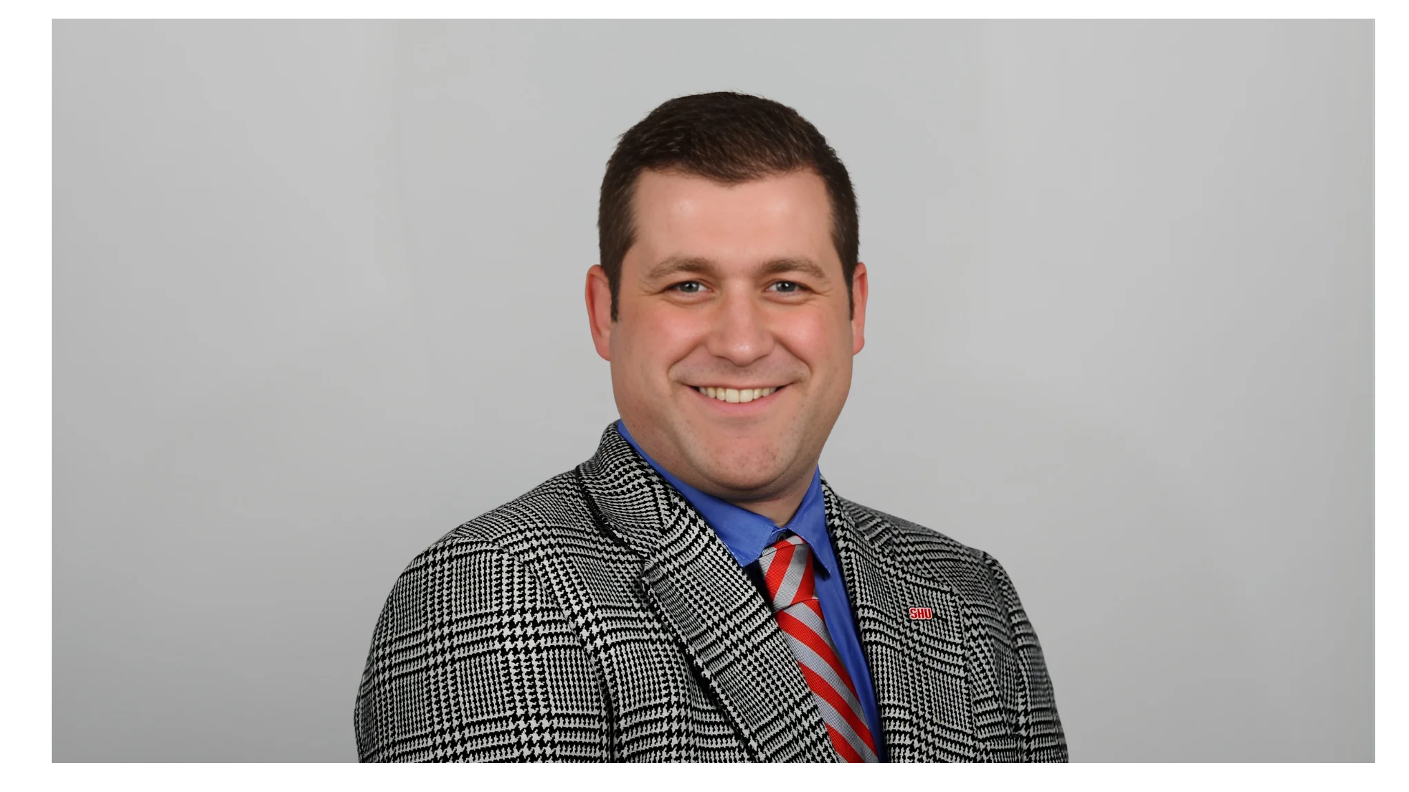 Sacred Heart wrestling falls to Morgan State in EIWA matchup