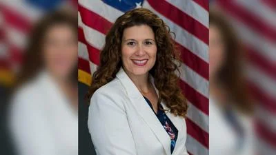 Nichole Alvarez-Sowles, Clerk of Pasco County