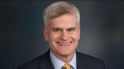 Bill Cassidy - Chairman of the Senate HELP Committee
