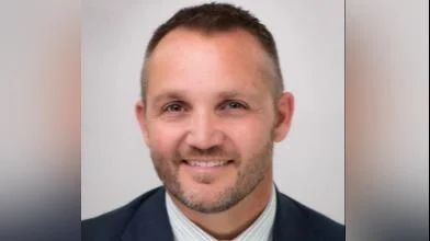 Pewaukee School District Superintendent Mike Cady (2023)