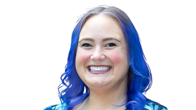 Jamie Brock, Office of Residence Life Director of Residence Life and Title IX Coordinator