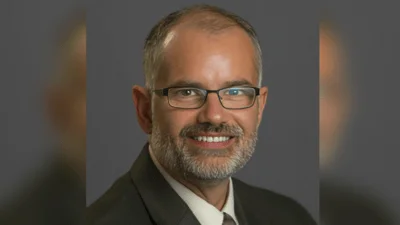 Terry Gaalswyk, Ph.d, President
