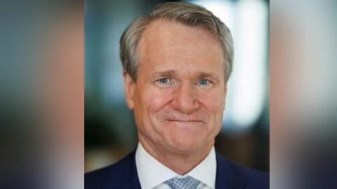 Bank of America CFO to join BofA Securities financials CEO conference on September 16
