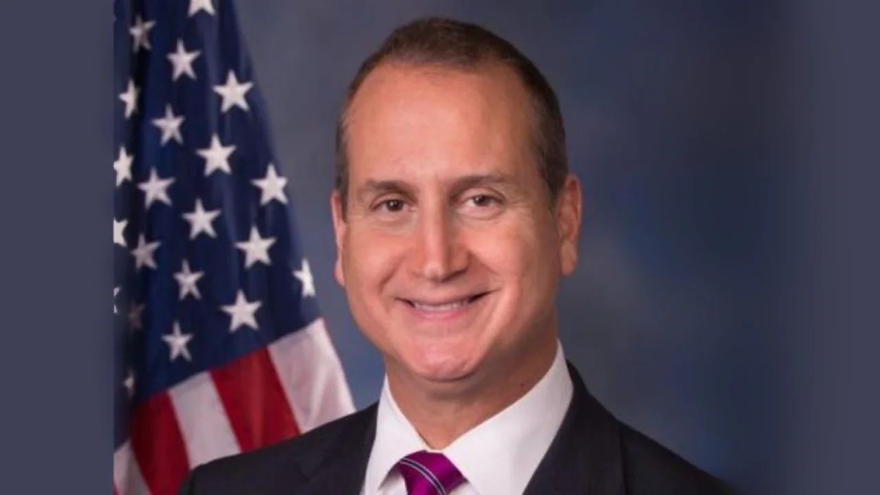 Díaz-Balart supports passage of Trump's "One Big Beautiful Bill" aimed at economic growth