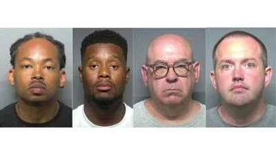 Medium offenders
