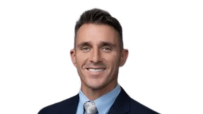 Mike Miller, coordinator of leadership and development in the Office of Residential Life