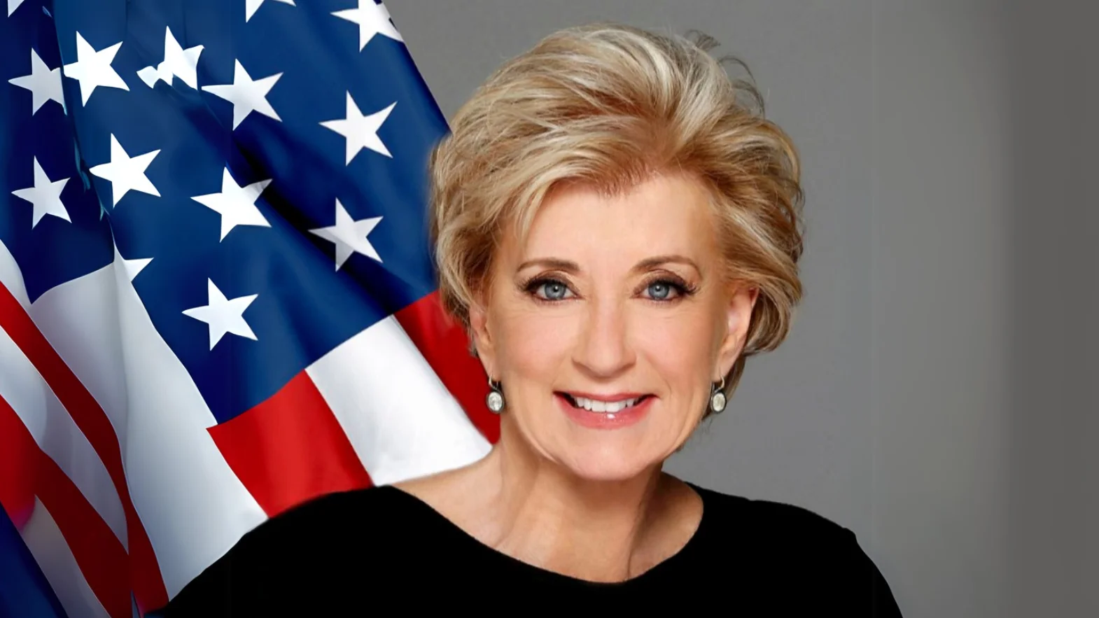 U.S. Secretary Linda McMahon joins Florida officials for historic early FAFSA beta test