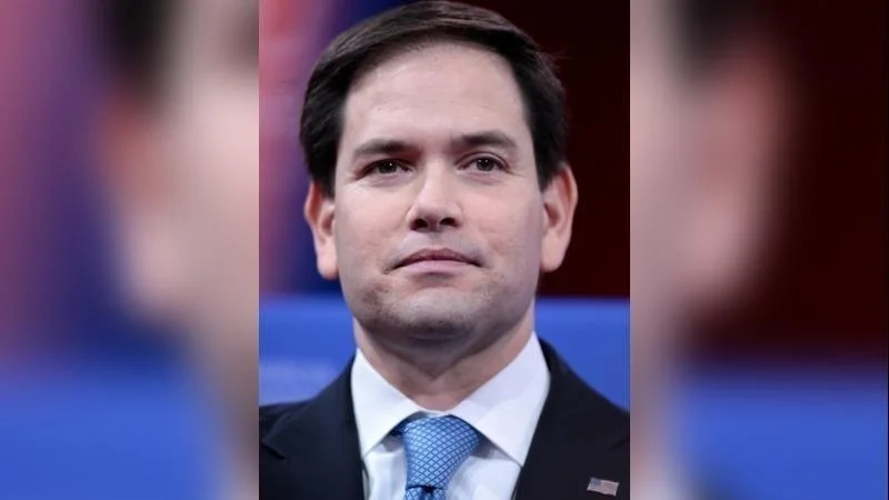 Rubio urges dialogue with Pakistan amid escalating tensions