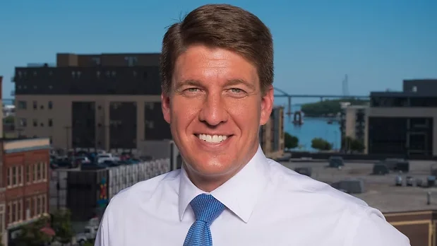 Senator Eric Wimberger highlights regional projects and community recovery efforts on social media