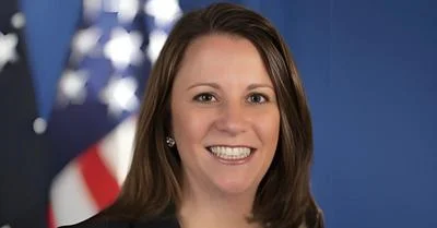 Susan C. Dunbar Acting Executive Associate Director, Management and Administration