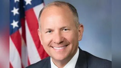 Rep. Lloyd Smucker highlights community visits and commemorates service members