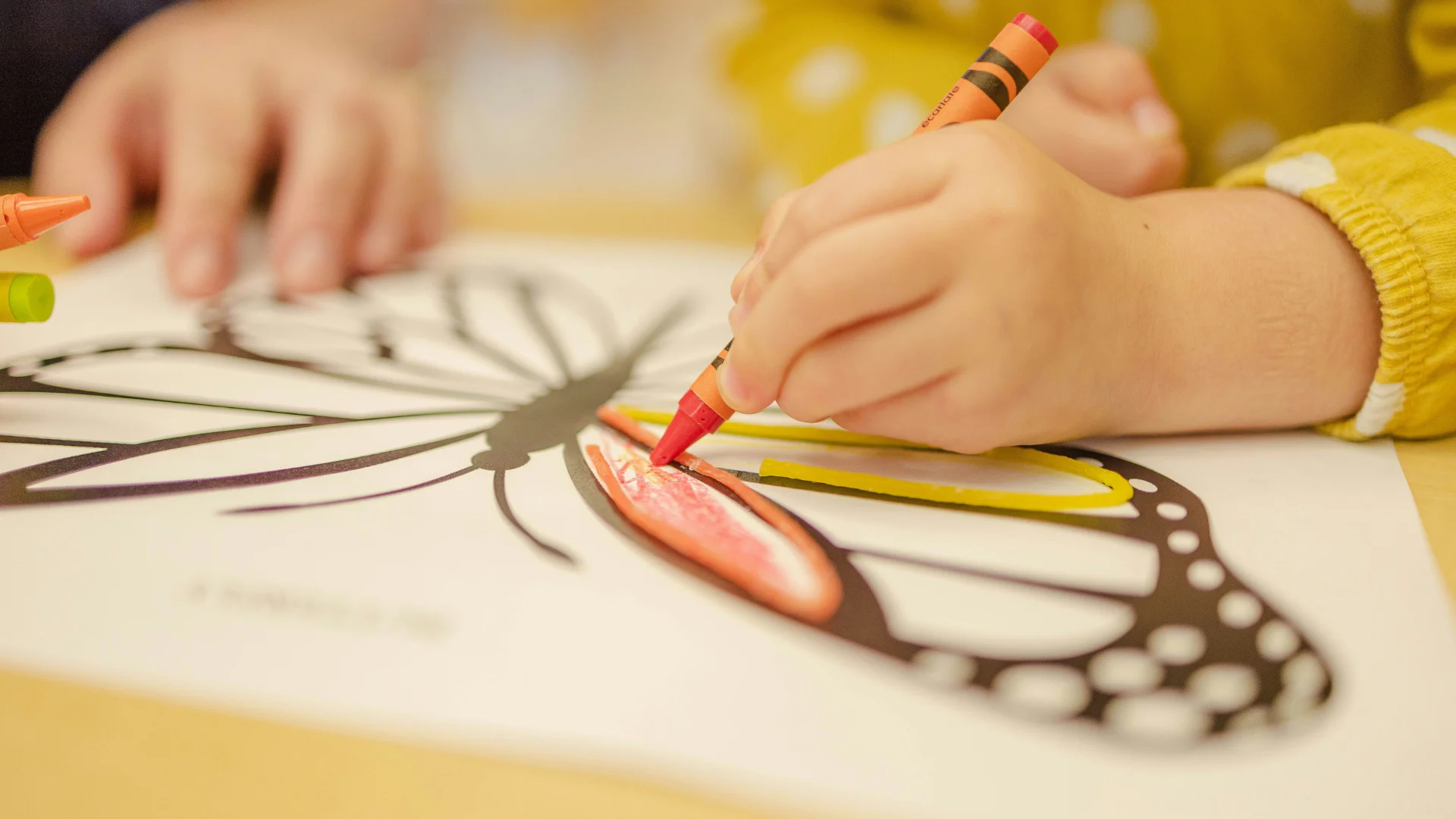 Webp kindergarten