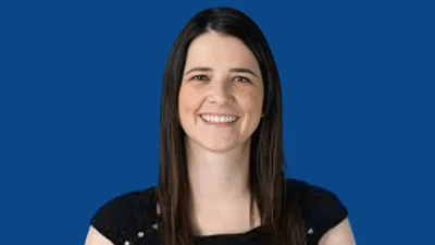 Lauren Bis Deputy Assistant Secretary at U.S. Department of Homeland Security (DHS)