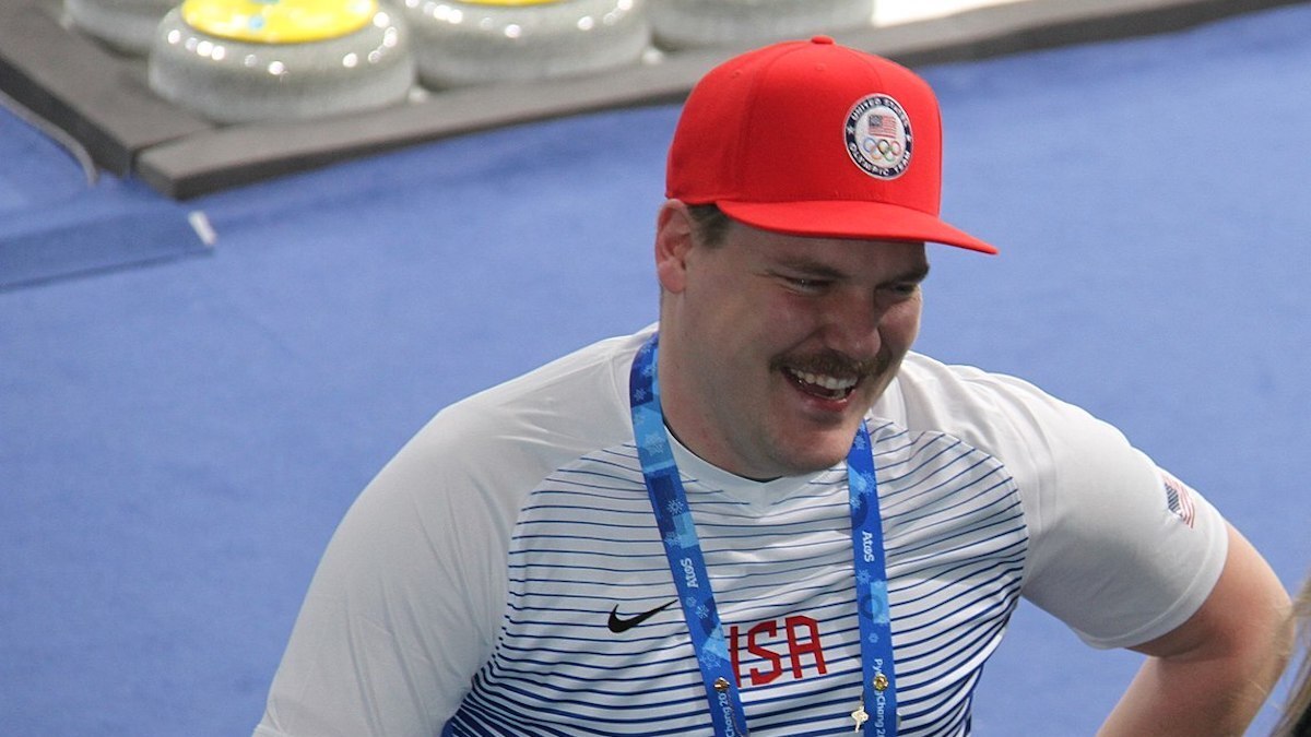 Dss at 2018 winter olympics in pyeongchang   matt and becca hamilton  cropped